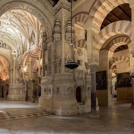 Luz Del Templo Romano *