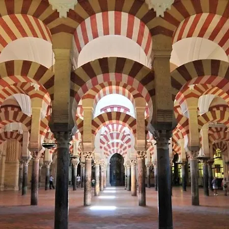Luz Del Templo Romano *