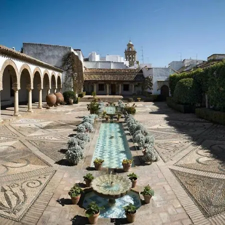 Luz Del Templo Romano Apartment *