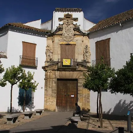 Luz Del Templo Romano
